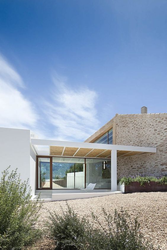 villa lusso Formentera