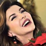 la dimora milanese della Parietti