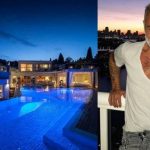 casa gianluca vacchi sardegna