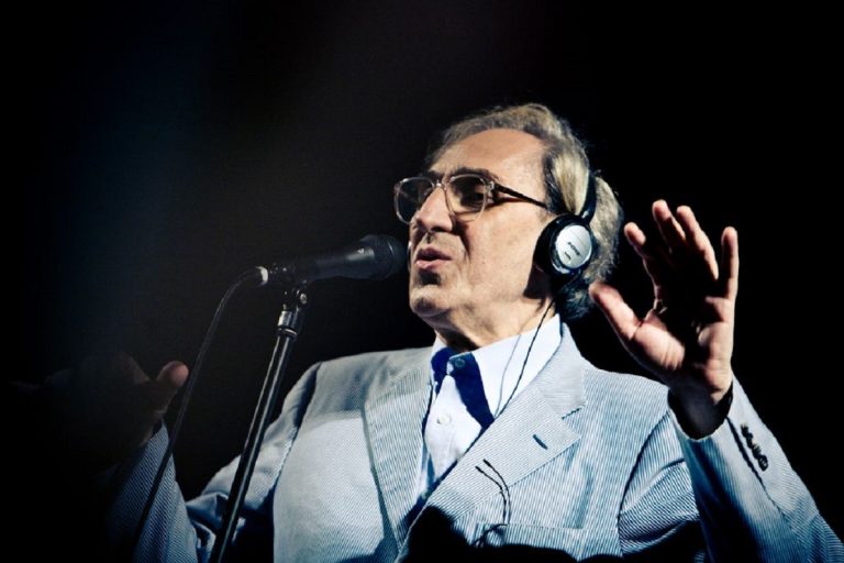 Franco Battiato_ Tutte le canzoni