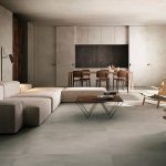 interni moderni e arredati