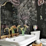 come arredare un bagno particolare