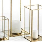 Arredare con lanterne da interno