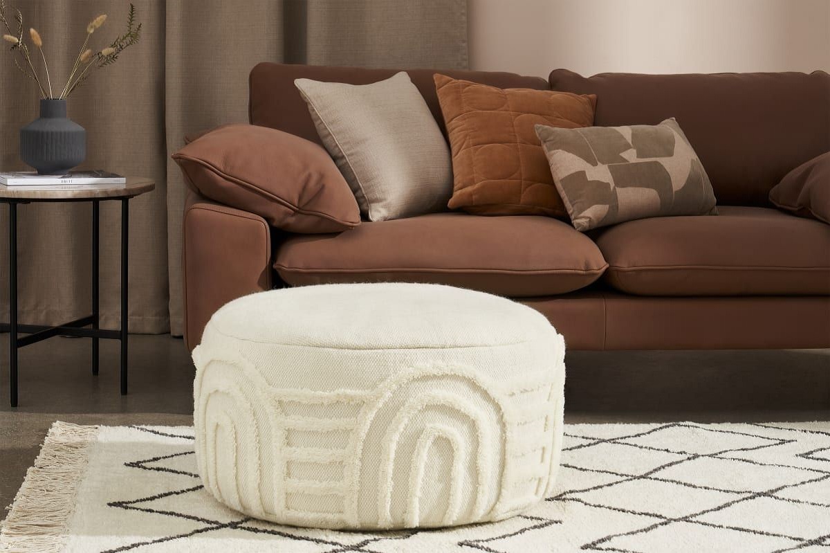 Raina-Pouffe_-Off-White-Tufted-New-Zealand-Wool