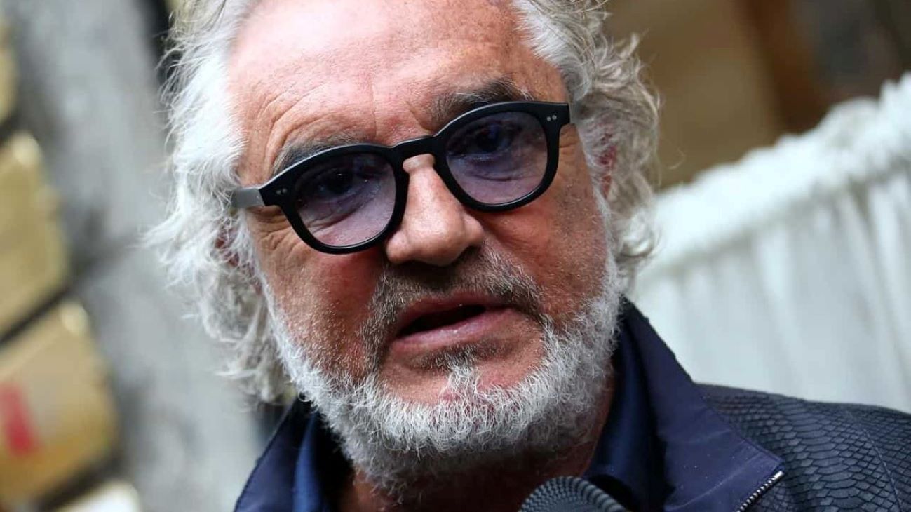 flavio briatore villa sardegna