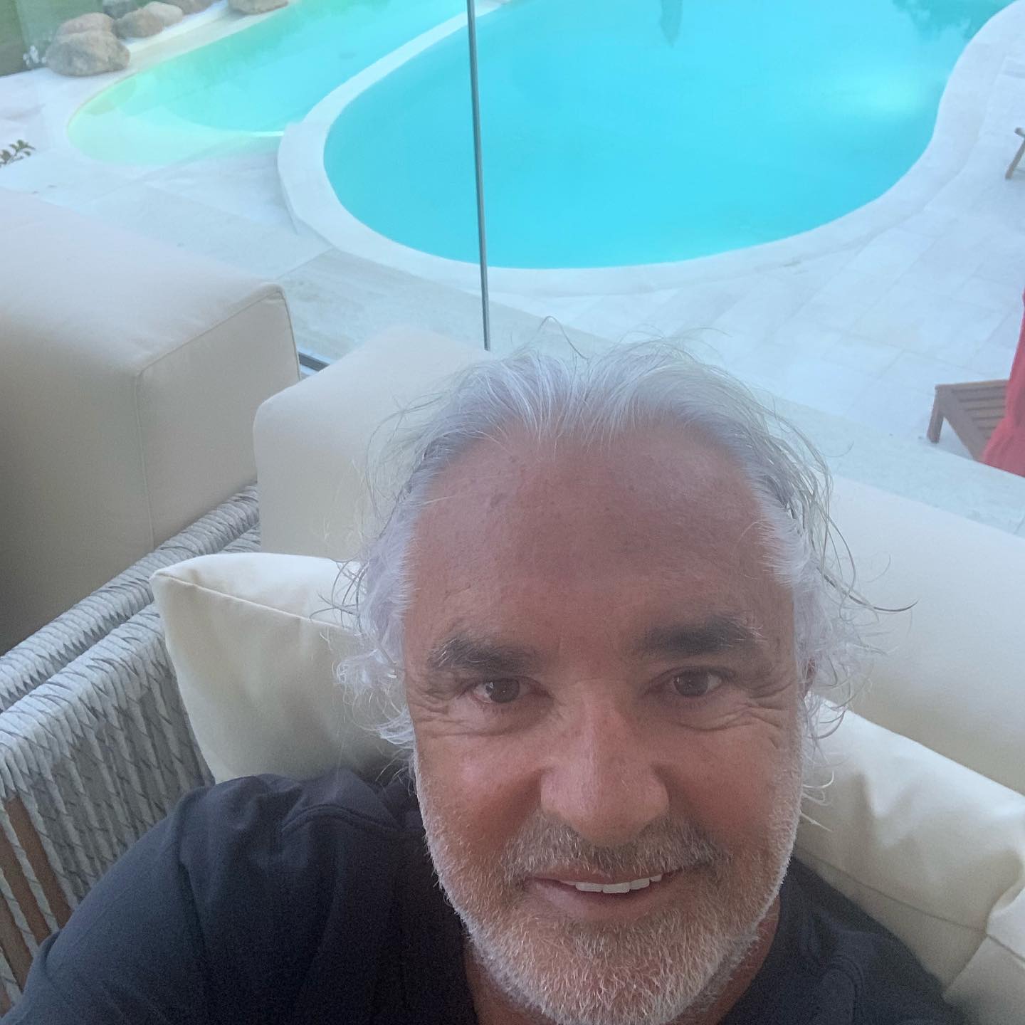 flavio briatore villa sardegna