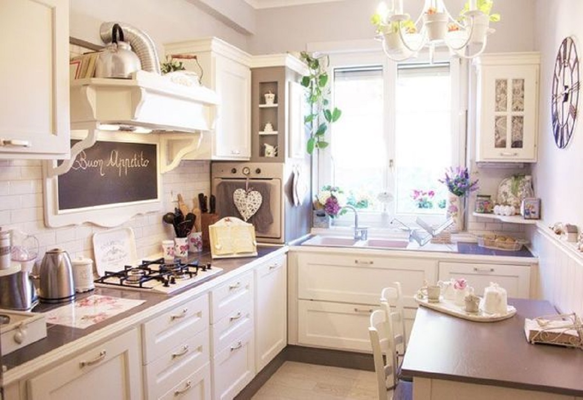 Arredamento shabby chic_ ispirazioni per arredare casa con questo stile