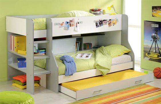 letto per bambini