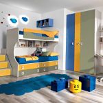 Cameretta bambini idee