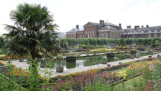 Casa reale di William e Kate