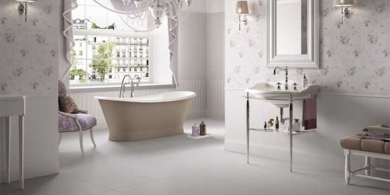 Il bagno in stile provenzale_ 15 splendide idee per ispirarvi!