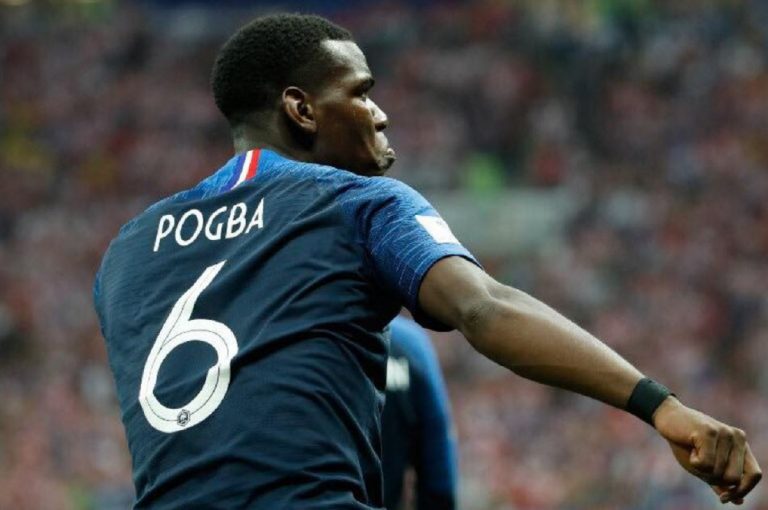 pogba