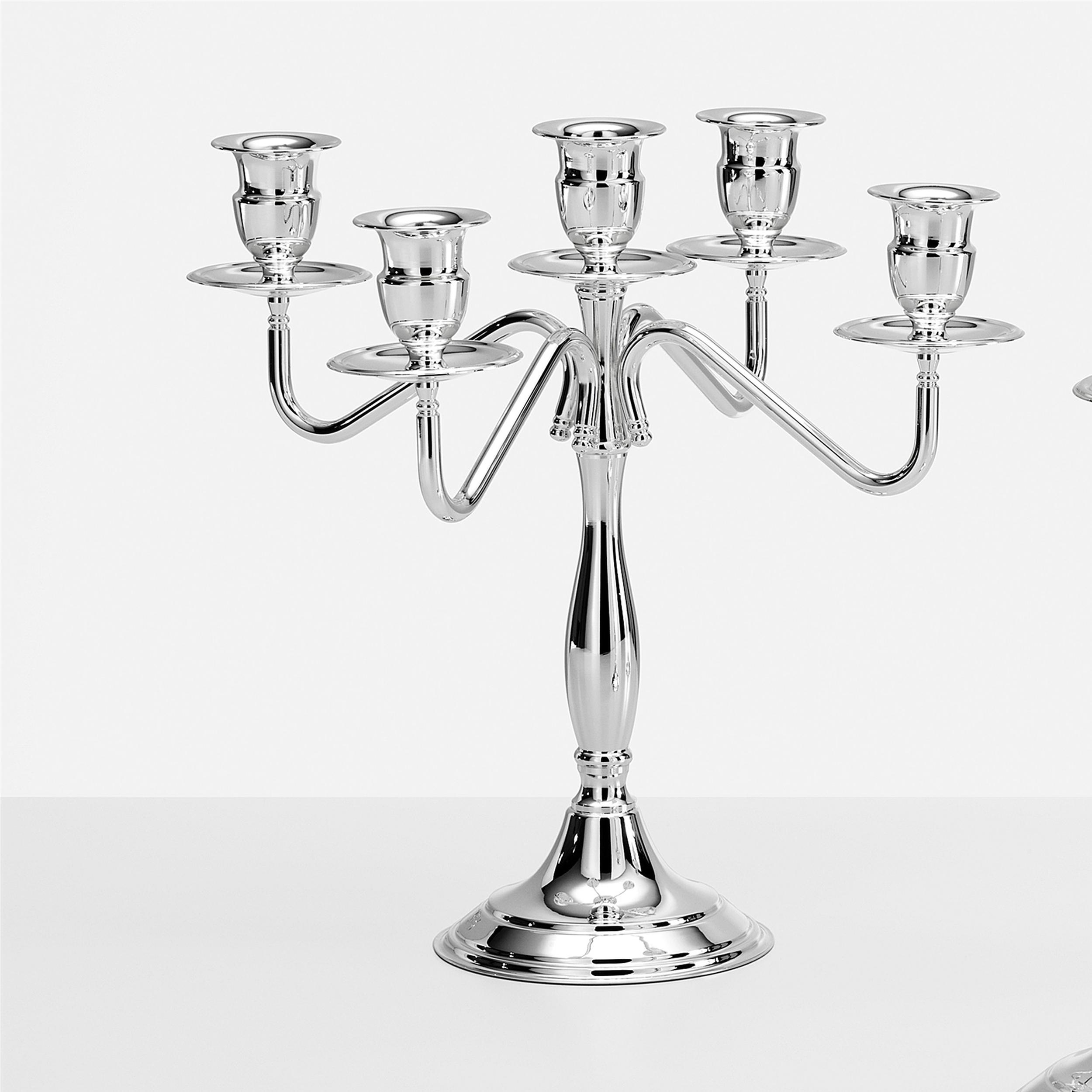 Candelabri moderni di design