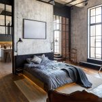 Come trasformare la propria mansarda in un attico in stile newyorkese
