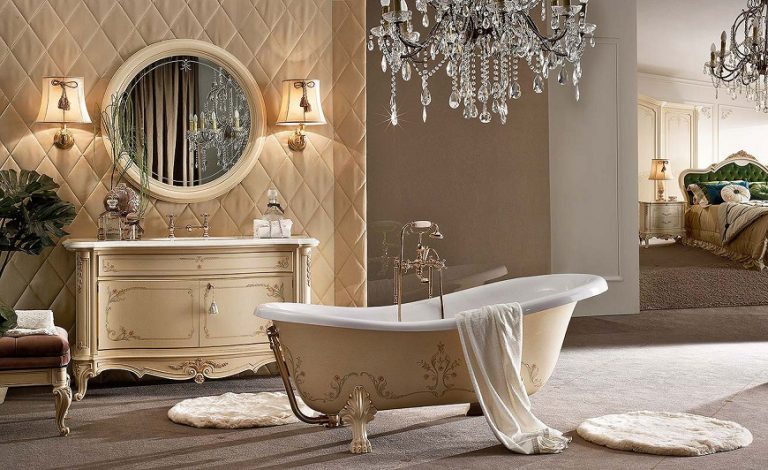 Guida ai tappetini da bagno eleganti