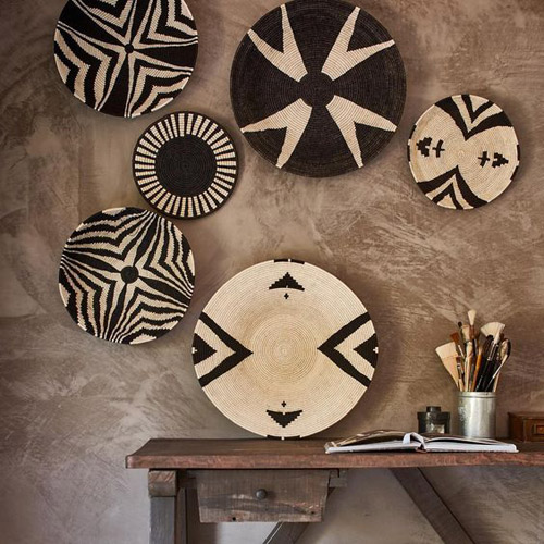 diseno interiores cestas africanas 1