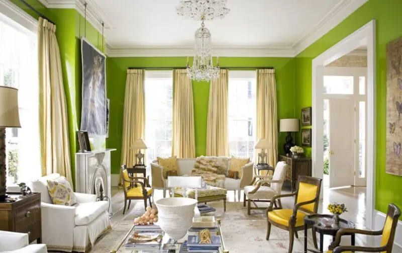 pareti soggiorno verde lime6 800x503 1