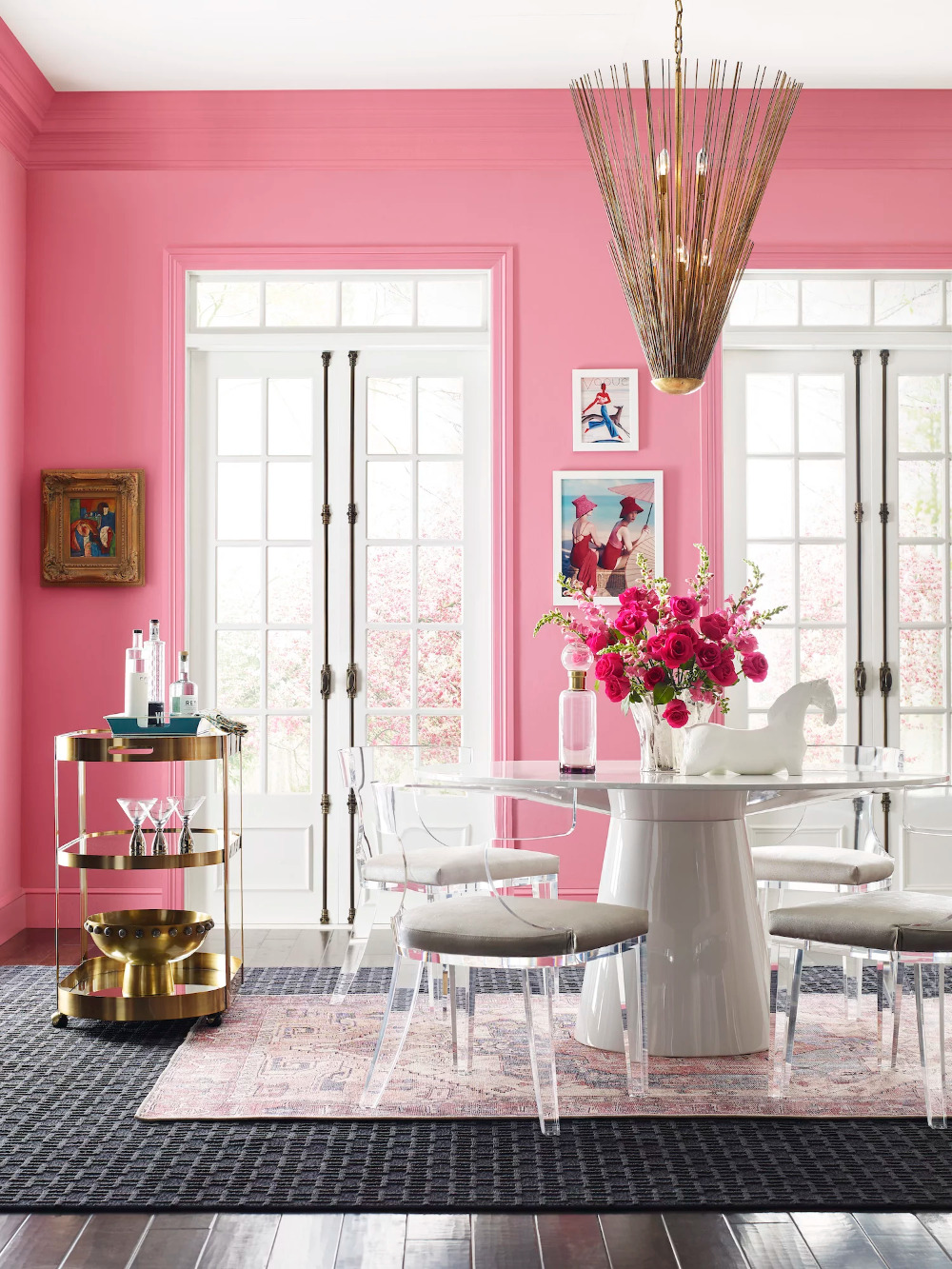 sherwin williams predicts these will be the top paint color trends of 2021