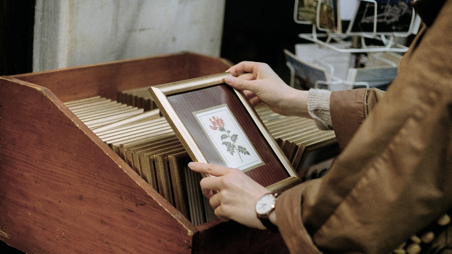 I dieci accessori vintage per la casa più popolari