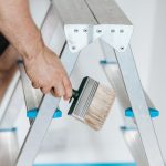 Pittura a guscio d'uovo