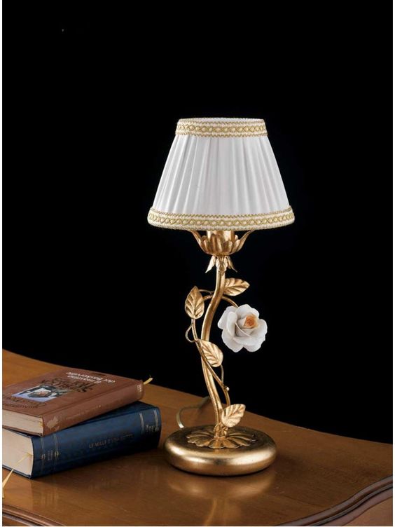 Lampade comodino classiche