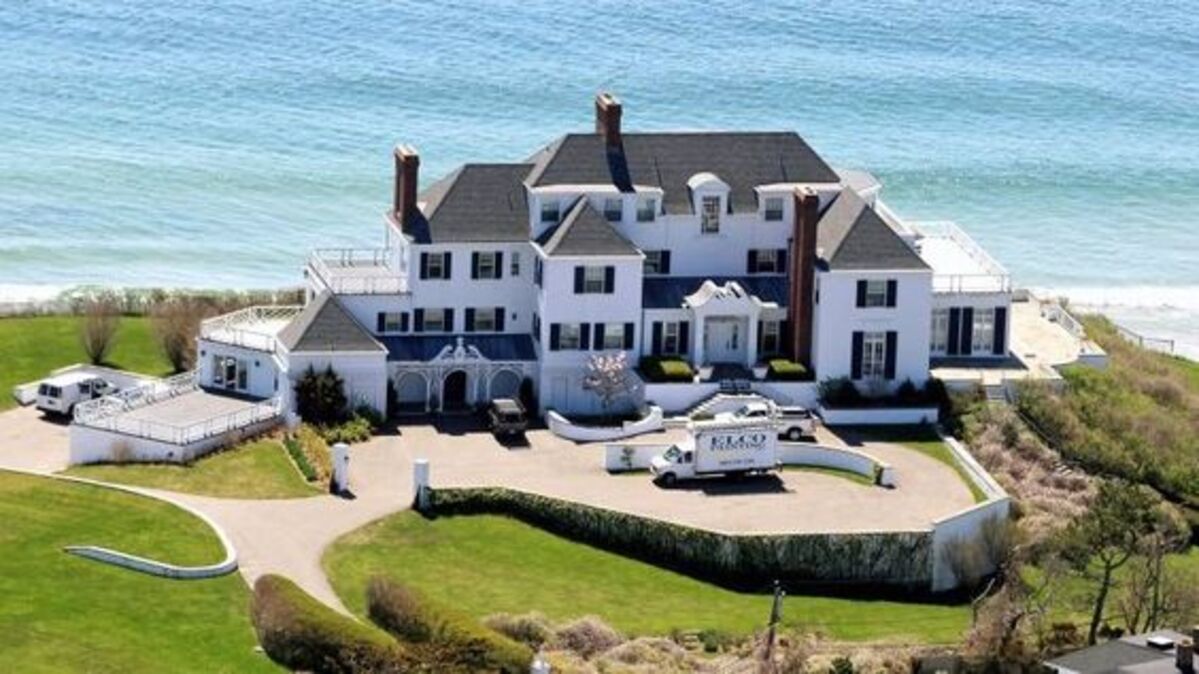 casa taylor swift