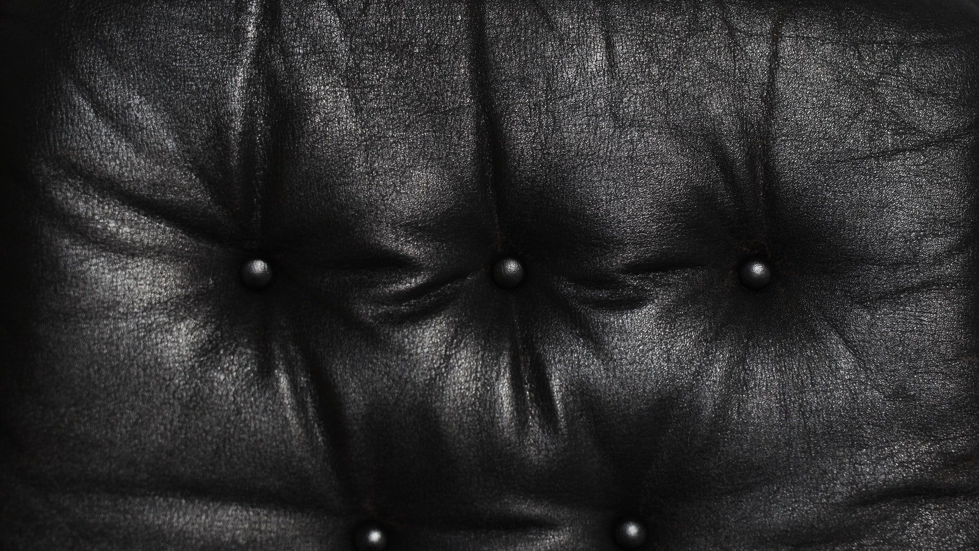 divano nero