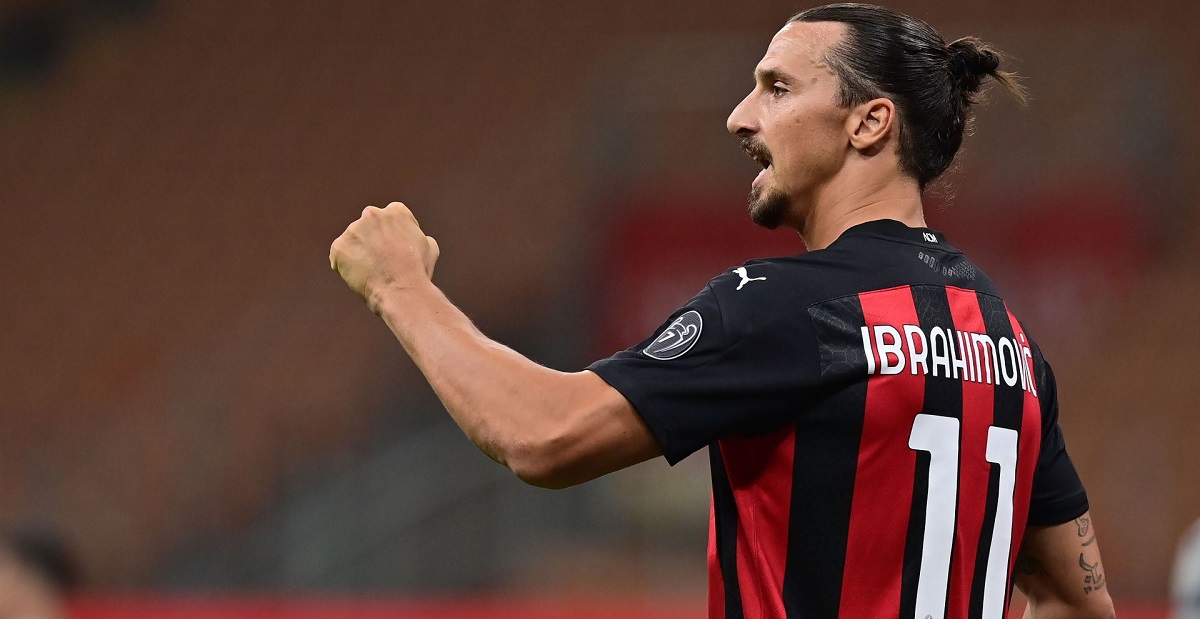 casa di Ibrahimovic a Milano