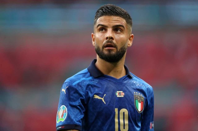 insigne lorenzo copertina