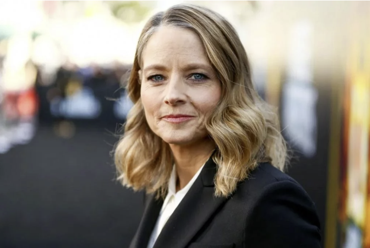 La casa di Jodie Foster