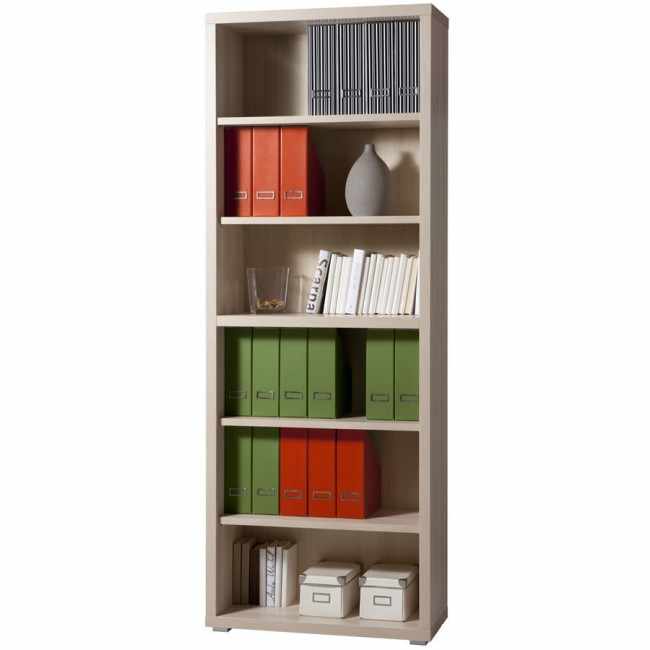 librerie in legno