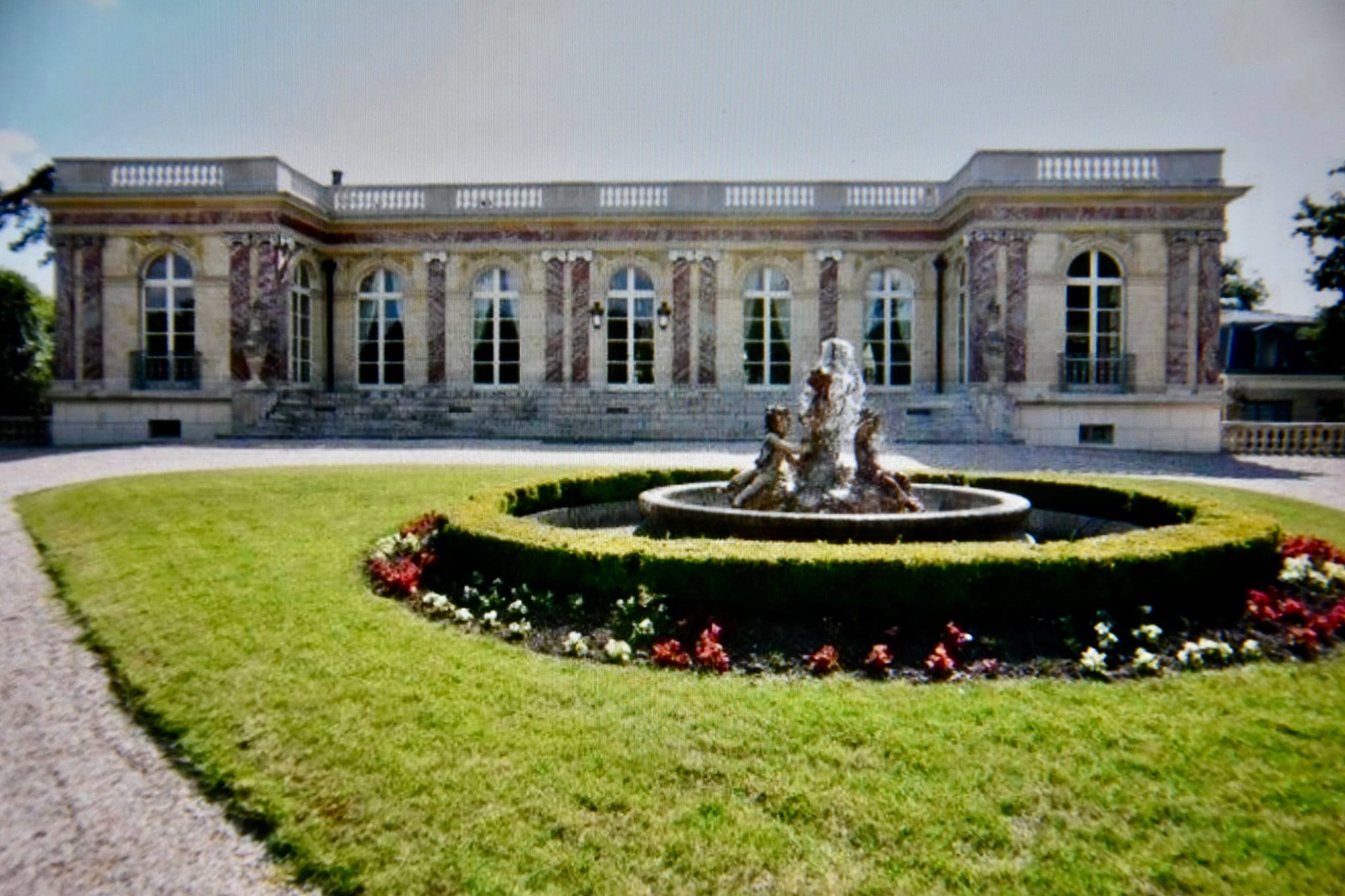 palais rose