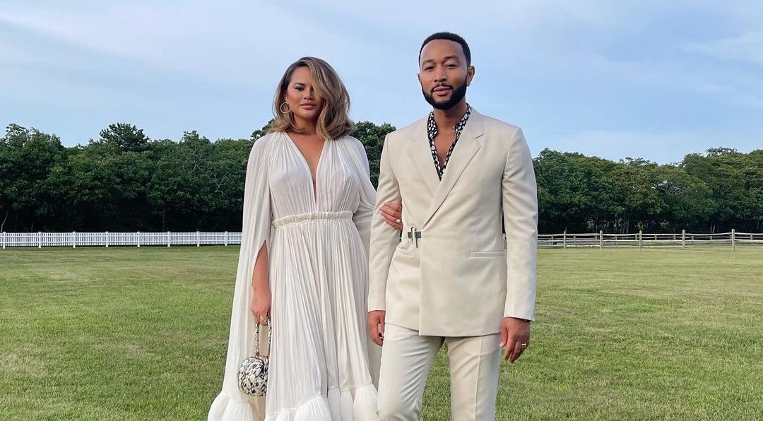 villa di Chrissy Teigen e John Legend