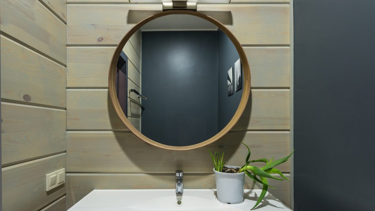 bagno in camera idee