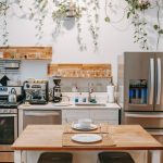 cucina country