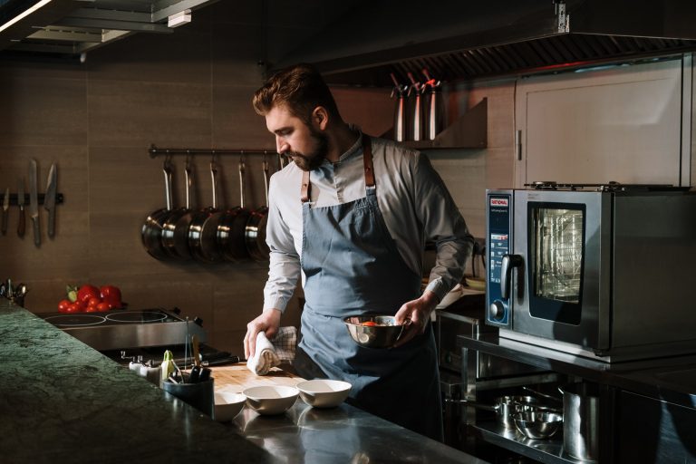 Cucine per ogni stile