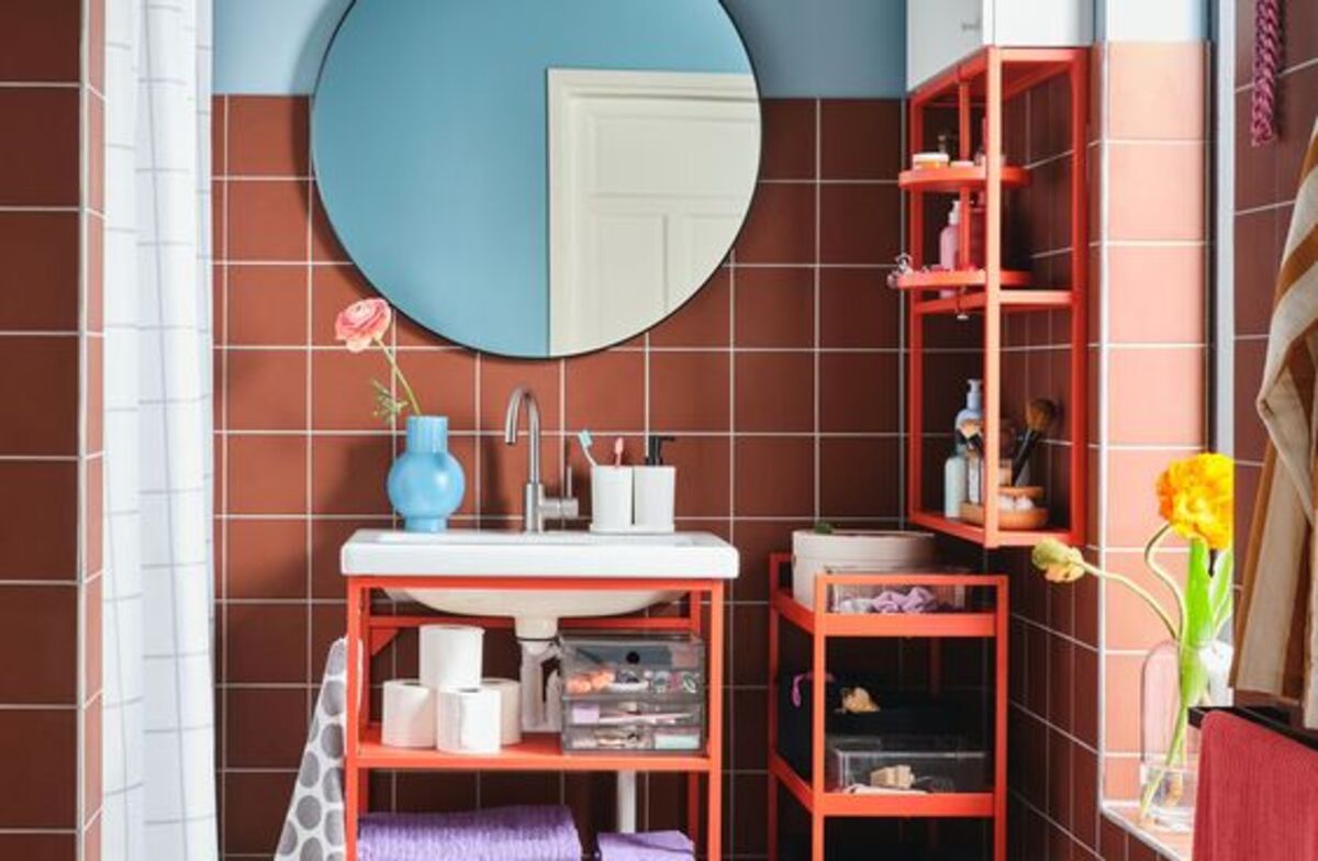 enhet bagno ikea 2022