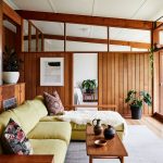 Casa in stile Mid-Century