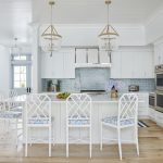 cucina coastal