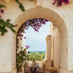 giardino mediterraneo