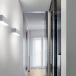 illuminazione corridoio