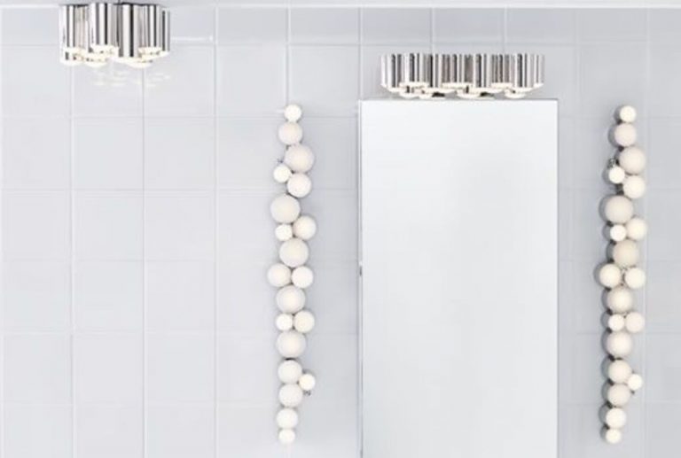 Illuminazione da bagno ikea 2022