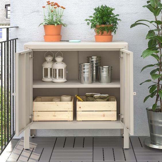 kolbjorn mobili da giardino ikea 2022 piccolo