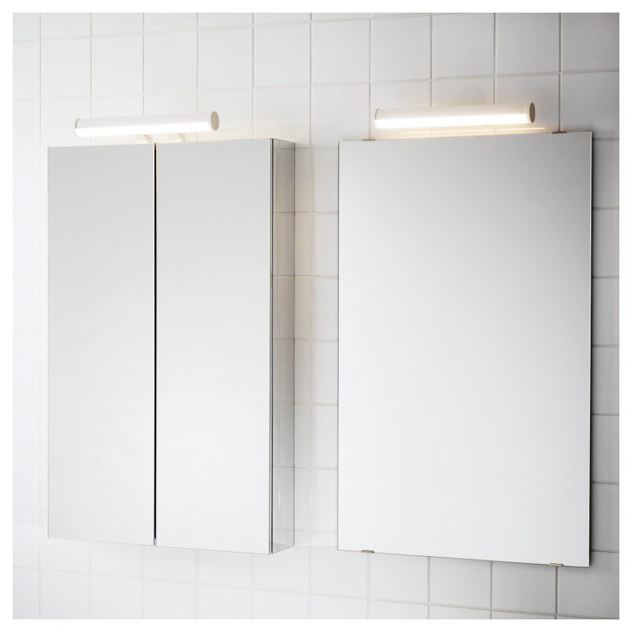 ostana illuminazione da bagno ikea 2022