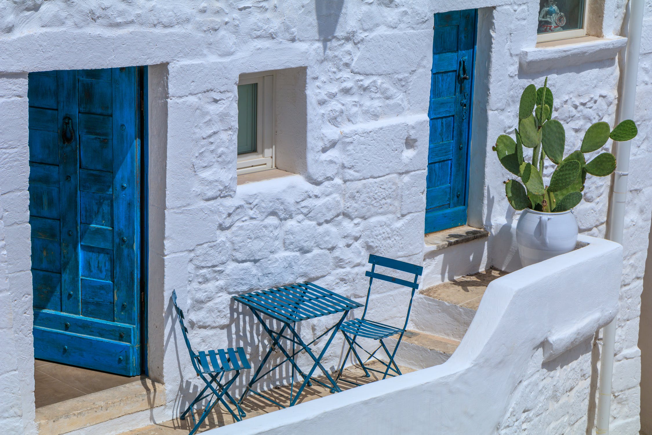 Tavolini da balcone pieghevoli