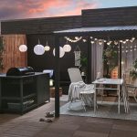 illuminazione esterno ikea 2022