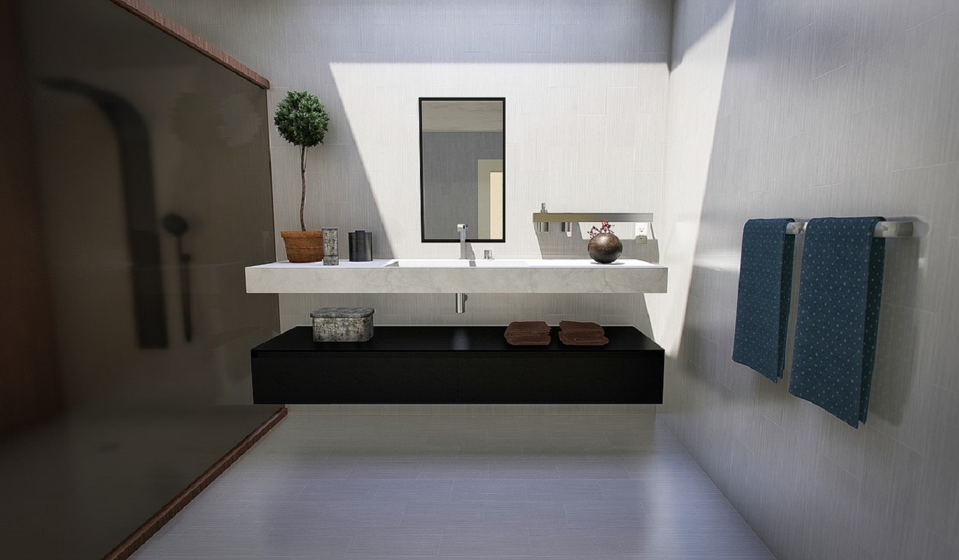 arredo bagno tendenze 2022