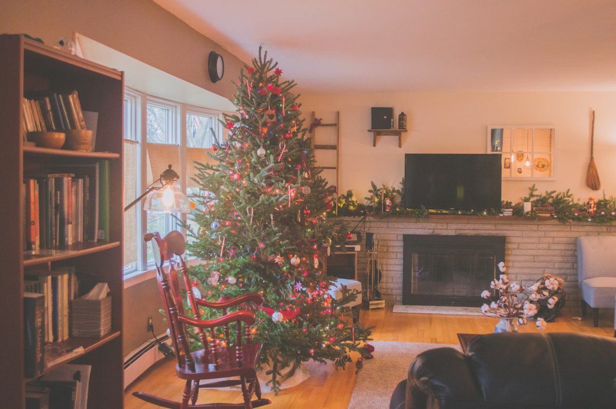 gli Errori da evitare quando si decora la casa per Natale