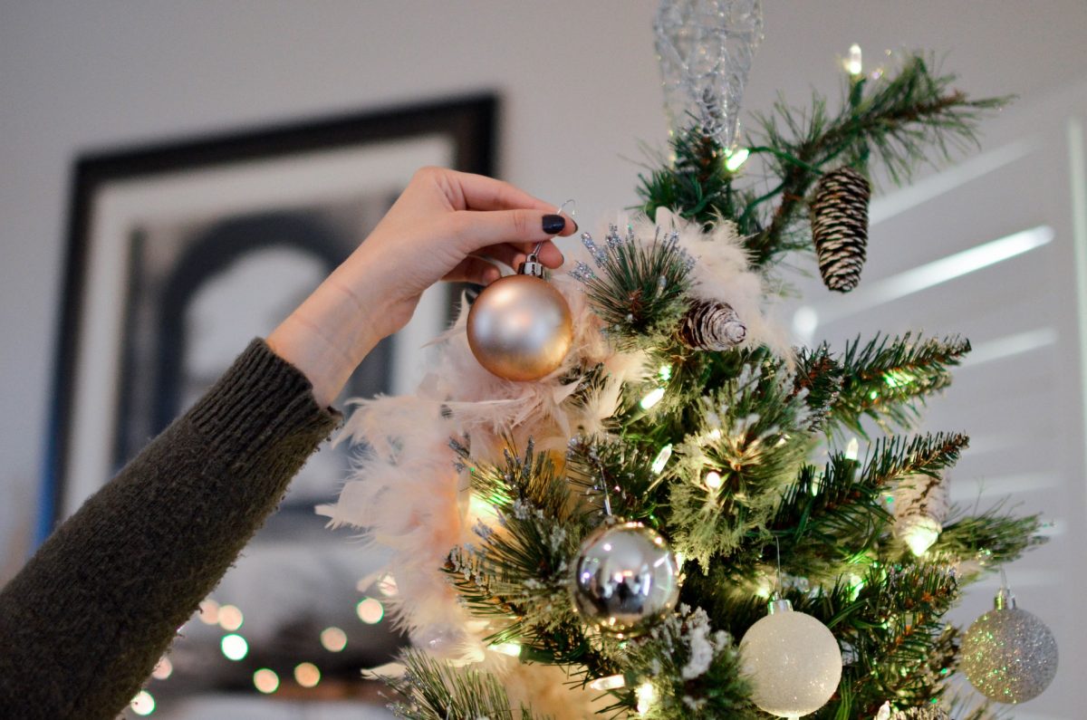 quando togliere l'albero di Natale