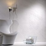 stucco veneziano bianco